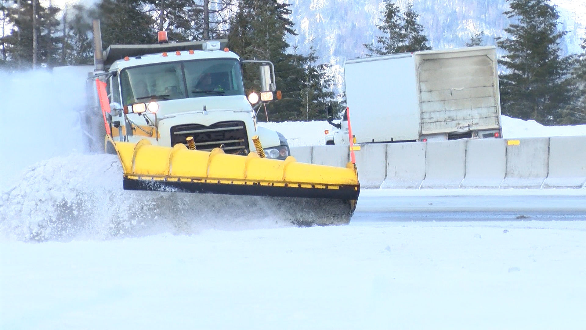 ITD Plow